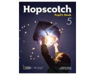 Hopscotch 5 Udžbenik